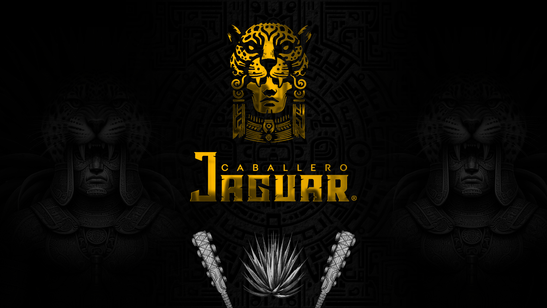 CABALLERO JAGUAR